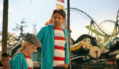 Cover image for 'Instructions Not Included' Builds American Audience