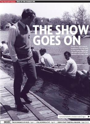 Cover image for Leader of Men