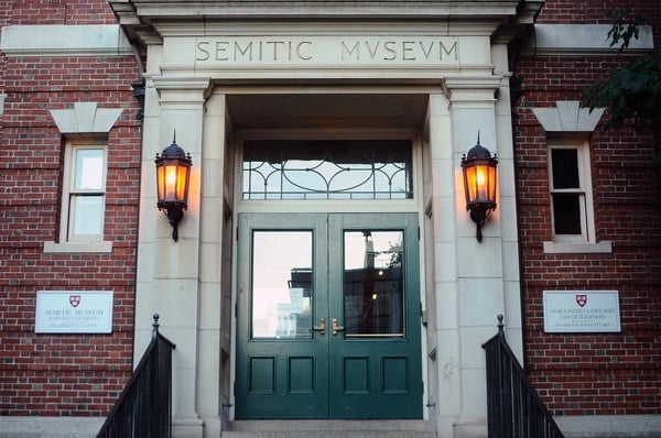 Cover image for Before Invoking Antisemitism, We Need To Define It