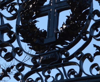 Cover image for Fun Facts: Harvard Architecture