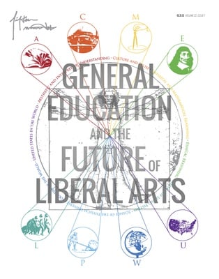 Cover image for General Education and the Future of Liberal Arts
