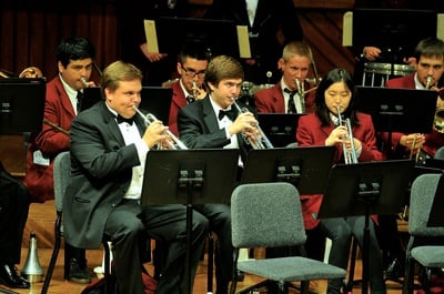 Cover image for Montage Concert