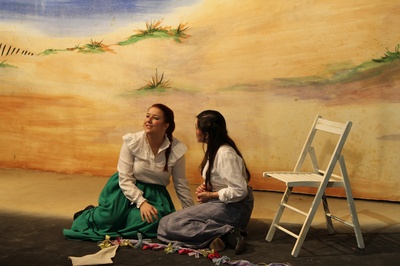 Cover image for Still Our Favorite "Little Women"