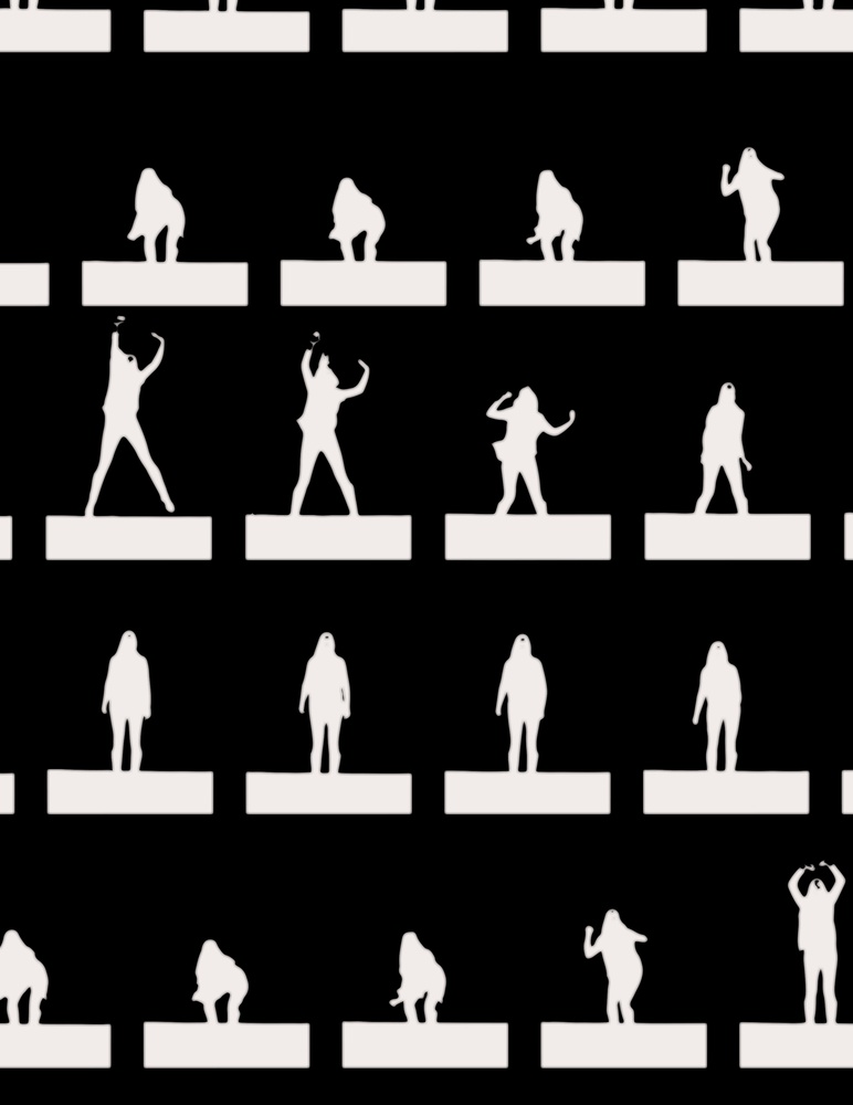 At Harvard, animators must balance the workload of a normal student with an incredibly time-consuming craft.