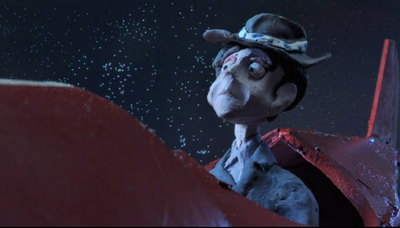 Cover image for Frame by Frame