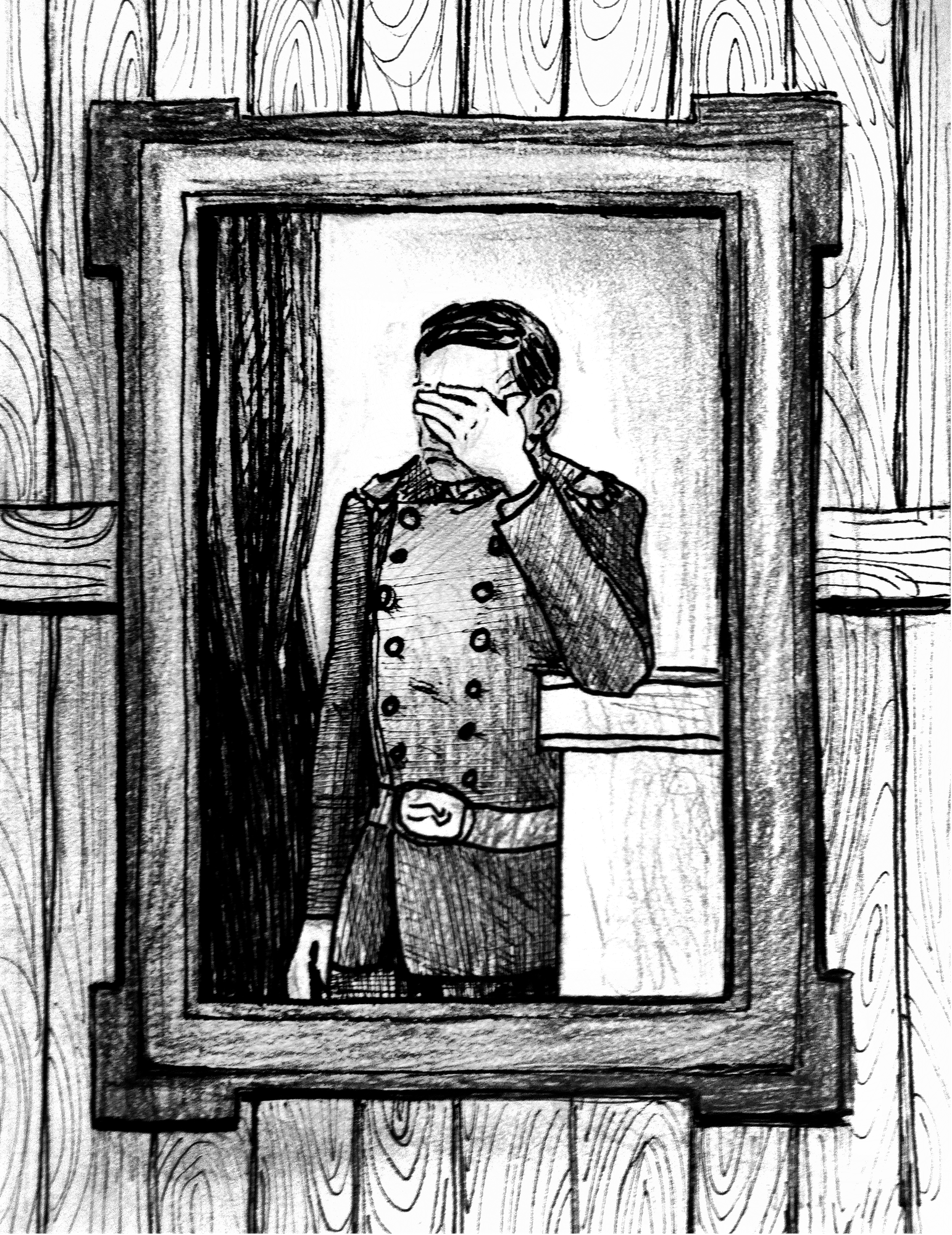 Remmebering, at Harvard