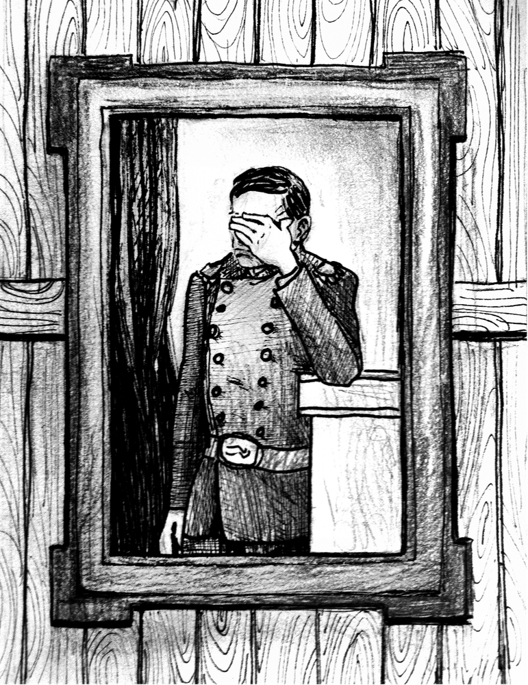 Remmebering, at Harvard