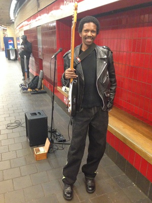 Cover image for The T Performer Profile: Jay Scott Henderson