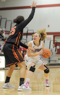 Cover image for Christine Clark Has One Last Shot