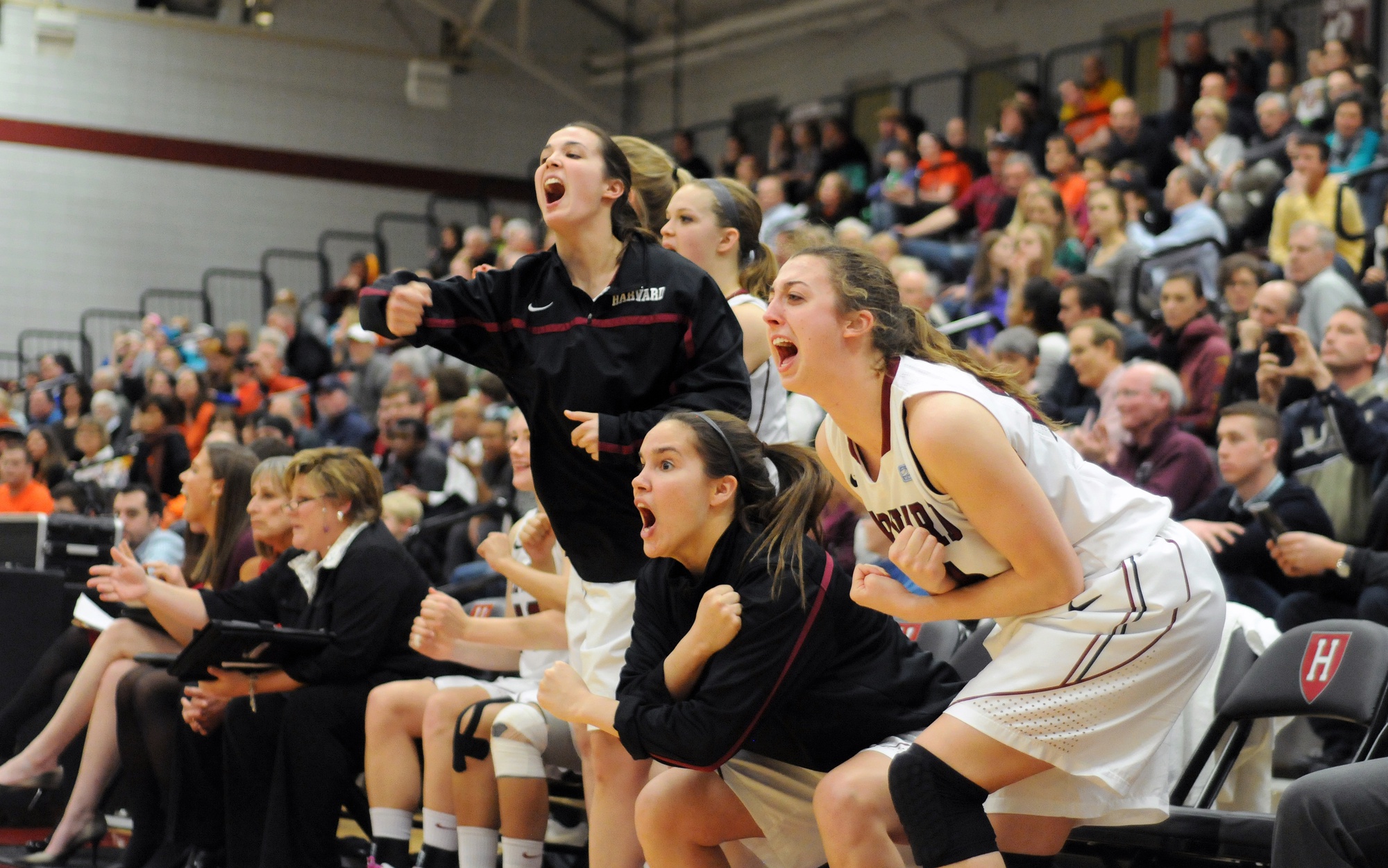 Injuries and Princeton have derailed it in conference play the past few years, but the Crimson looks to finally get over the hump this season.