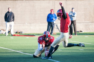 Cover image for Crimson Travels to Take on Columbia