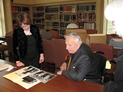 Cover image for Vidal in 2007