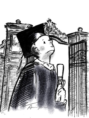 Cover image for Defining What's Important