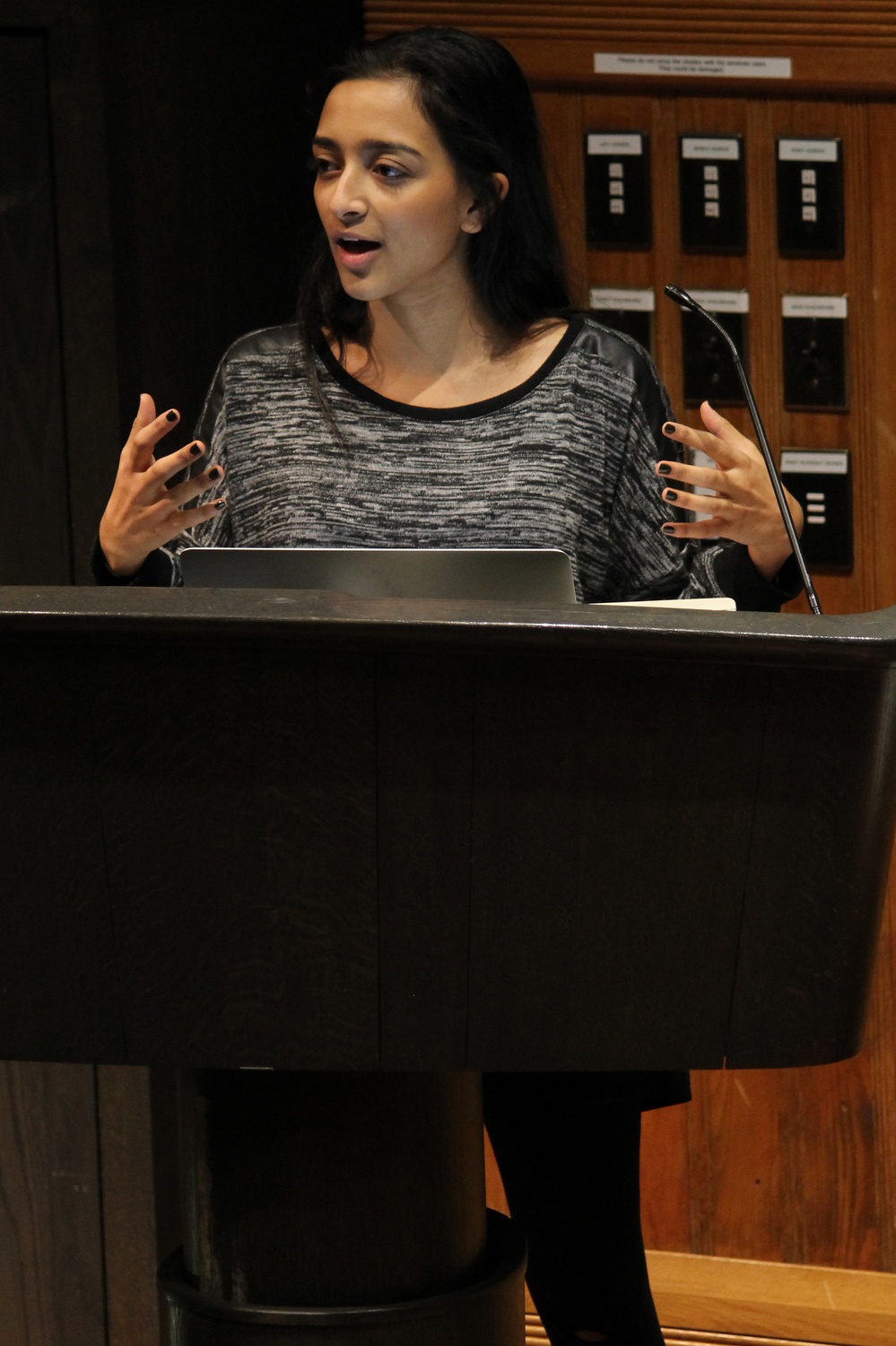 Today in Photos (11/18/2013) | News | The Harvard Crimson
