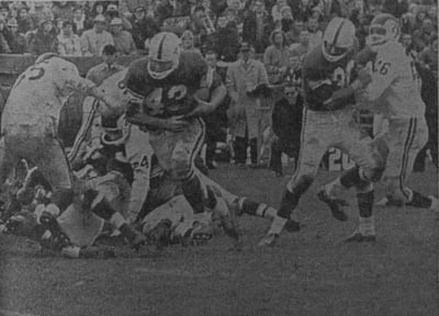 Cover image for A Rescheduled Game
