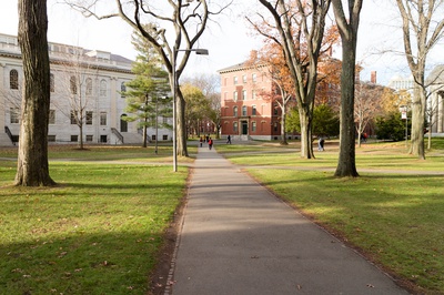 Cover image for Questions You’ve Got About Harvard’s New Sexual Assault Policy, Answered