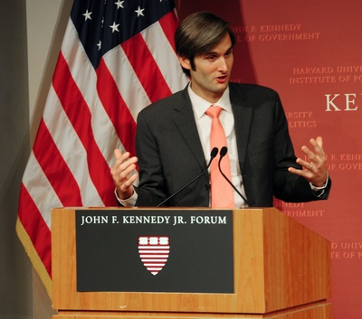 Cover image for JFK New Frontier