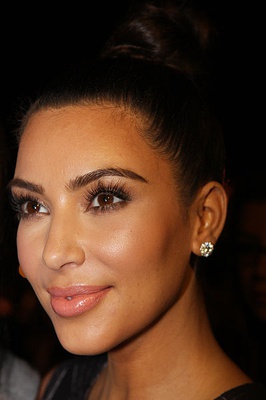 Cover image for Harvard's Newest Recruit: Kim Kardashian?! 