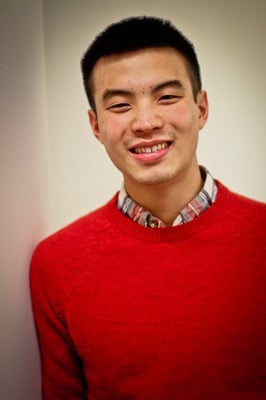 Cover image for Roland Yang
