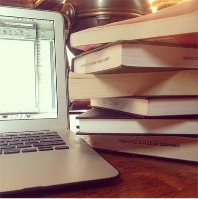 Cover image for The 7 Stages of Procrastination