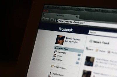 Cover image for Admissions Officers or Facebook Stalkers?
