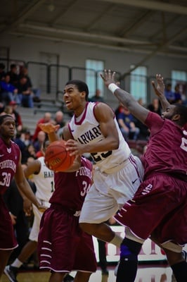 Cover image for Head to Head: How Harvard and Cincinnati Match Up