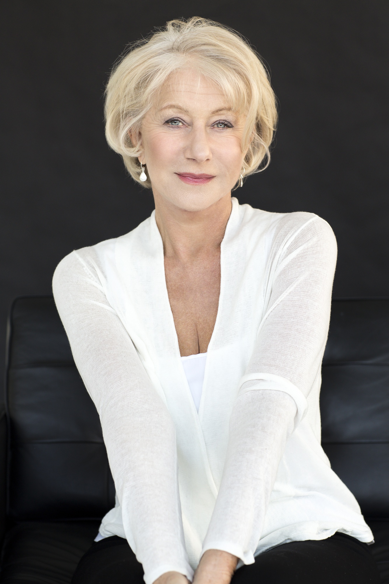 Academy Award-winning actress Helen L. Mirren has been named the 2014 Hasty Pudding Theatricals’ Woman of the Year. She is best known for her potrayal of Queen Elizabeth II in the film The Queen.