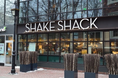 Cover image for How to Score Free Burgers at Shake Shack