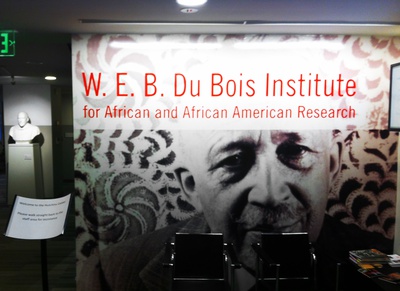 Cover image for Du Bois Institute announces fellows