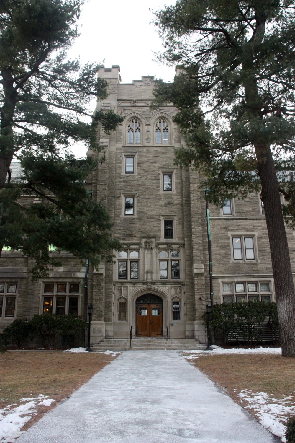 Harvard Divinity School