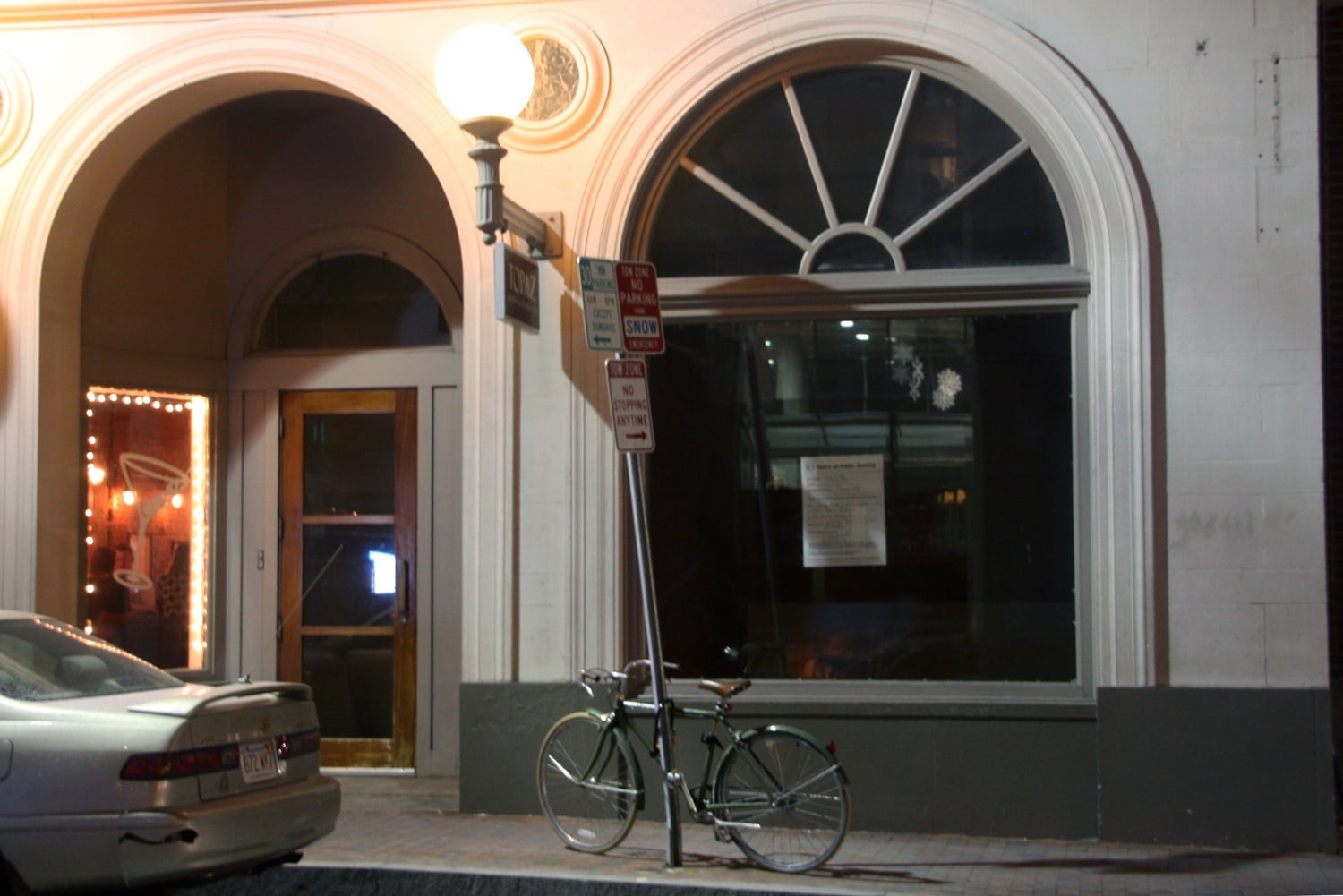 Mike’s Pastry secured the support of the Harvard Square Advisory Committee on Monday to open up at 11 Dunster St. Originally located in the North End, Mike’s Pastry is known for their cannoli and cookies.