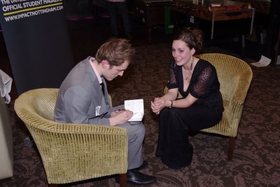 Cover image for How To Win The Interview