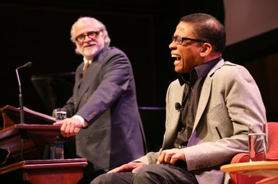 Cover image for Herbie Hancock