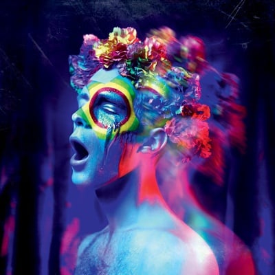 Cover image for CEO Builds His Palace In “Wonderland”