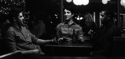 Cover image for Tropes Abound in "Awkward Moment"