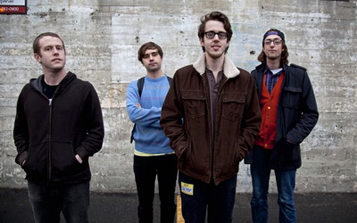 Cover image for Hear Me Out: Cloud Nothings, "I'm Not Part of Me"