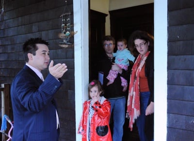 Cover image for Lieutenant Governor Campaign