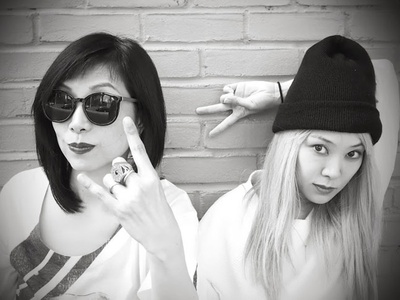 Cover image for Cibo Matto promo
