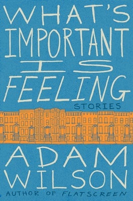 Cover image for What's Important cover