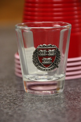 Cover image for How to Get Your Life Together for Parents' Weekend