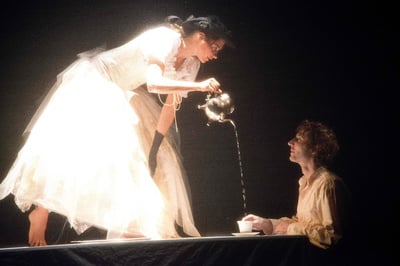 Cover image for Red Eye Picture 