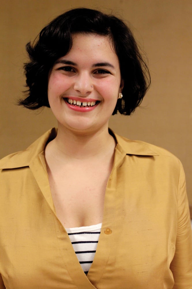 Reina A.E. Gattuso is a Junior in Adams House.
