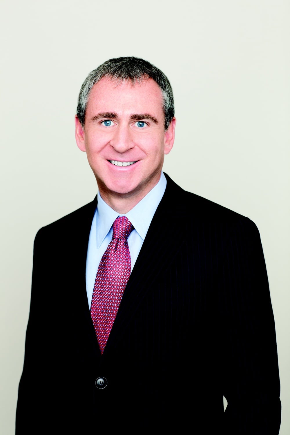 Kenneth C. Griffin ‘89 has donated $150 million to the University, which is the largest in the history of the College.