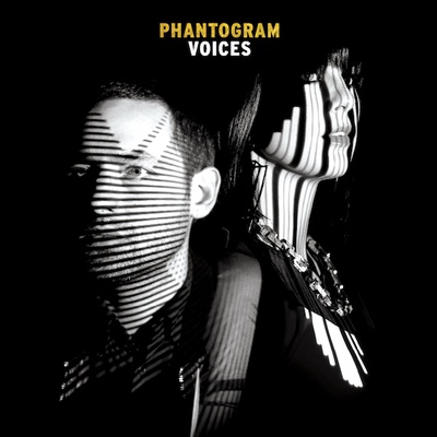 Cover image for Phantogram Unveils True “Voices”
