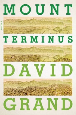 Cover image for A Premature "Terminus"