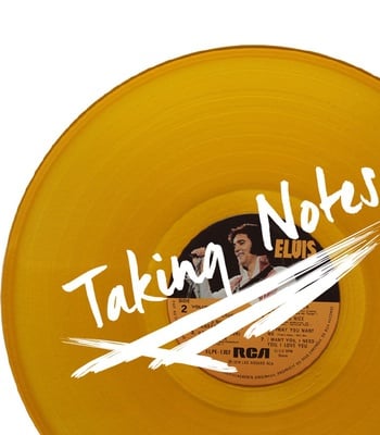 Cover image for Sampling Cover Pic