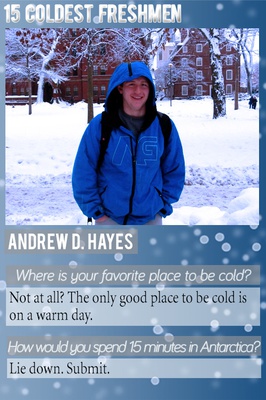 Cover image for ADHayes