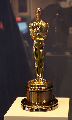 Cover image for Harvard’s Oscar Madness