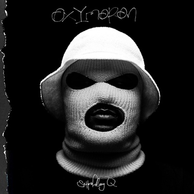 Cover image for Schoolboy Q cover