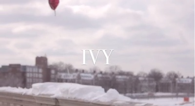 Cover image for "IVY" Previews Bring a Thoughtful, Artistic Perspective to Harvard Student Life